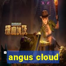 angus cloud